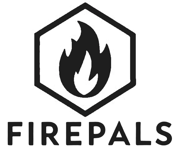 Logo de FIREPALS