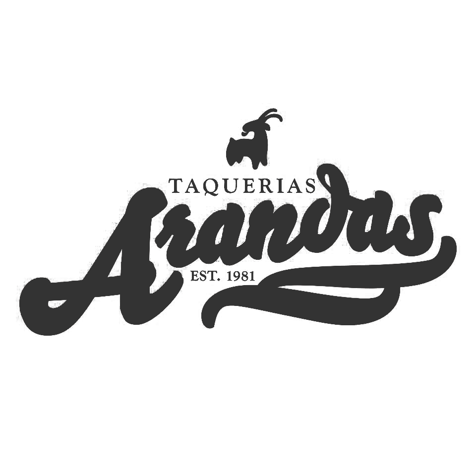 Logo de Tacos Arandas