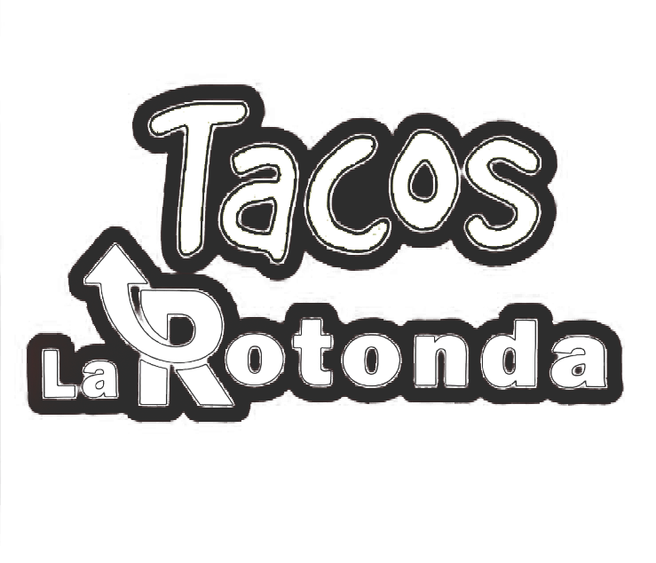 Logo de Tacos la Rotonda